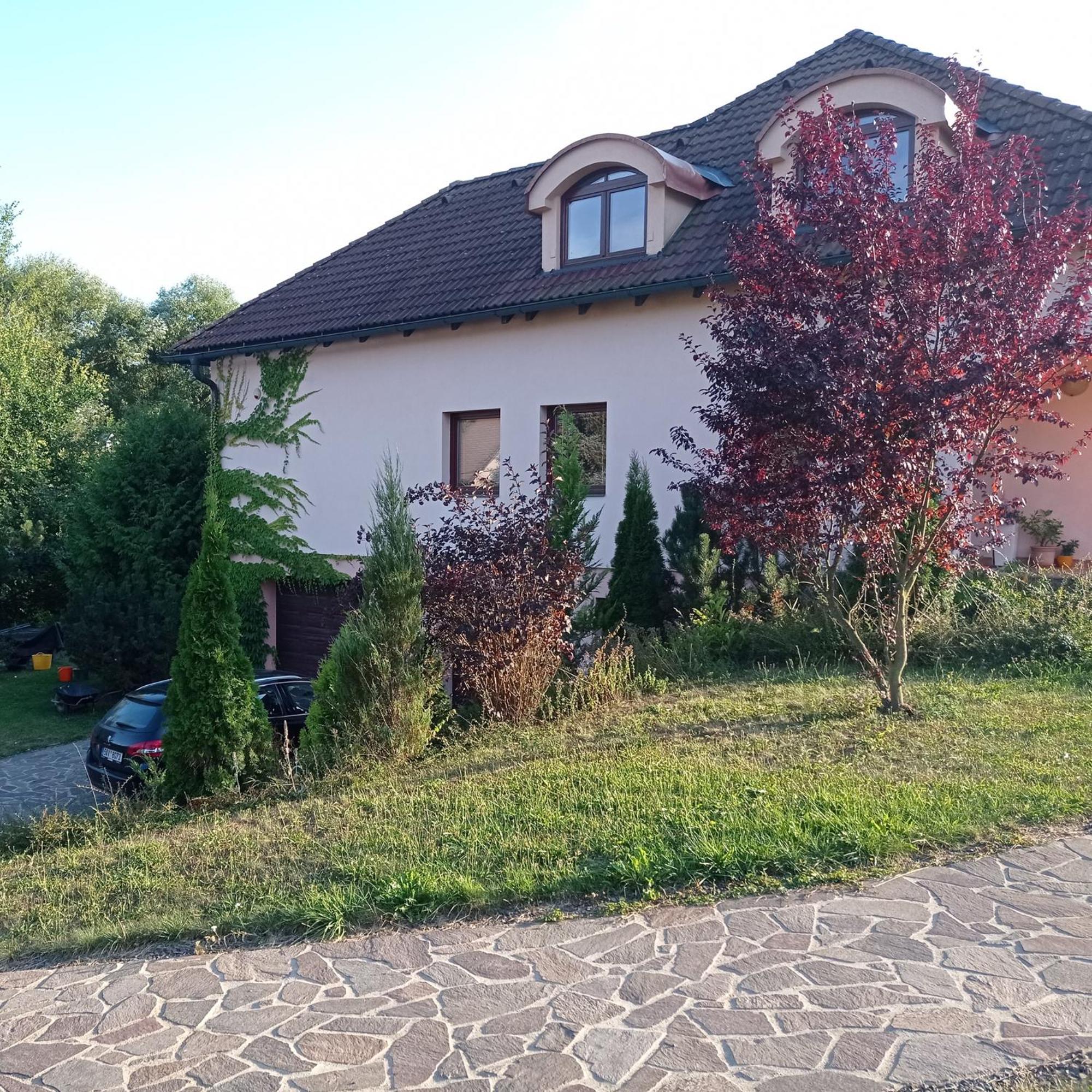 Apartmany U Orlickeho Jezera - Kamenice Klucenice Luaran gambar