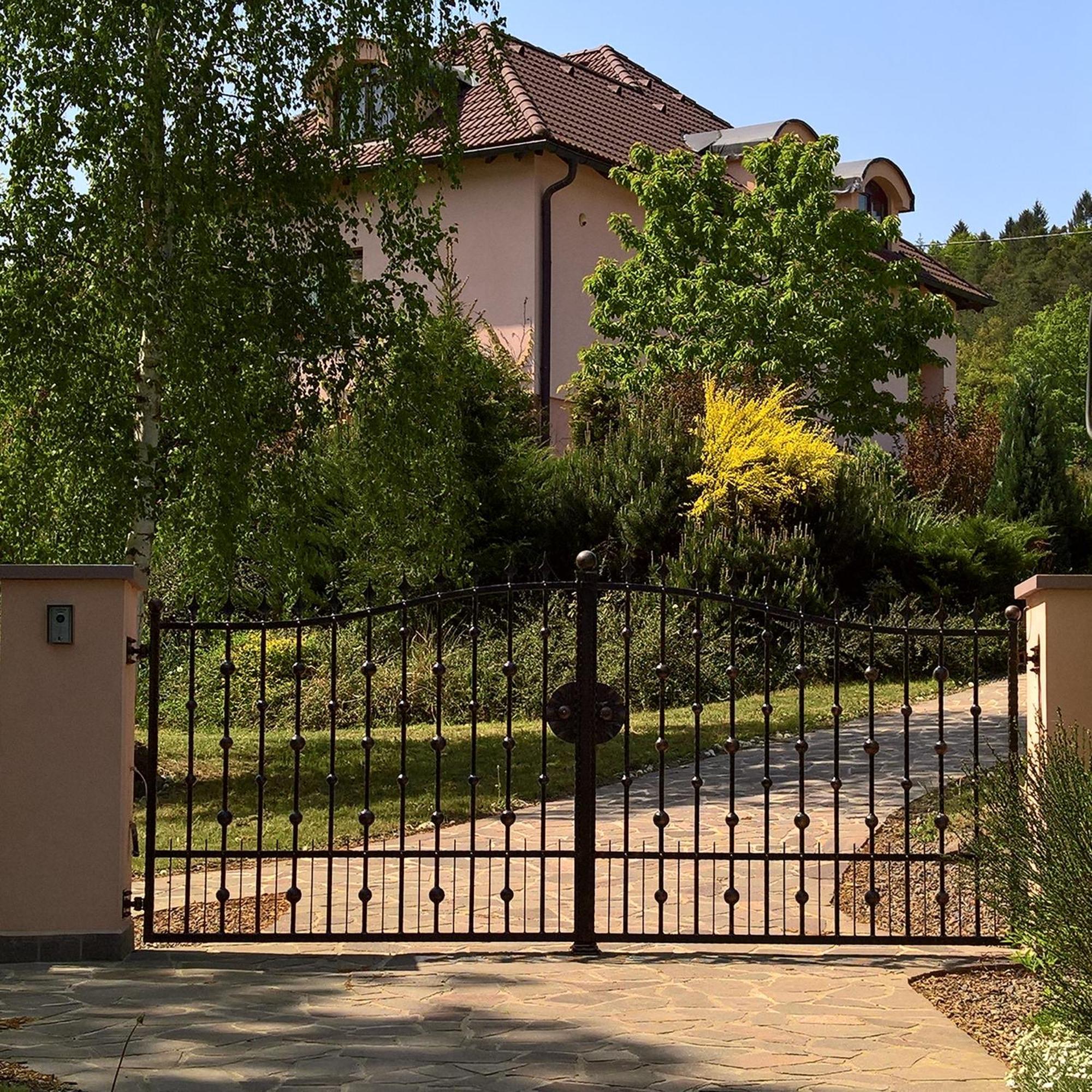 Apartmany U Orlickeho Jezera - Kamenice Klucenice Luaran gambar